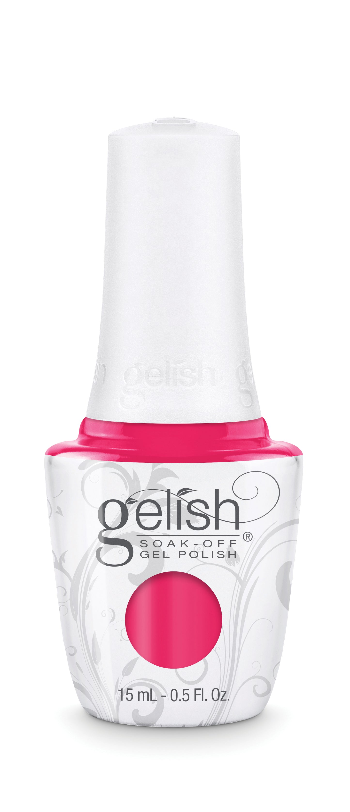 Gelish Don't Pansy Around Gel