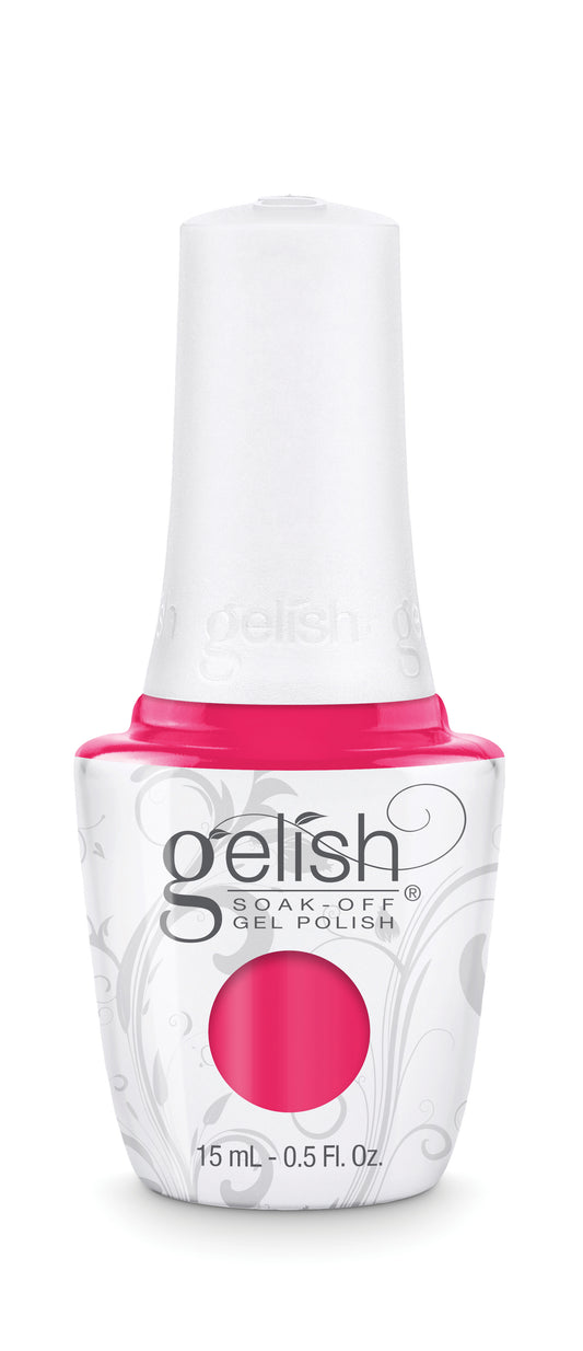 Gelish Don't Pansy Around Gel
