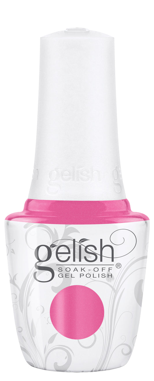 Gelish B-Girl Style Gel