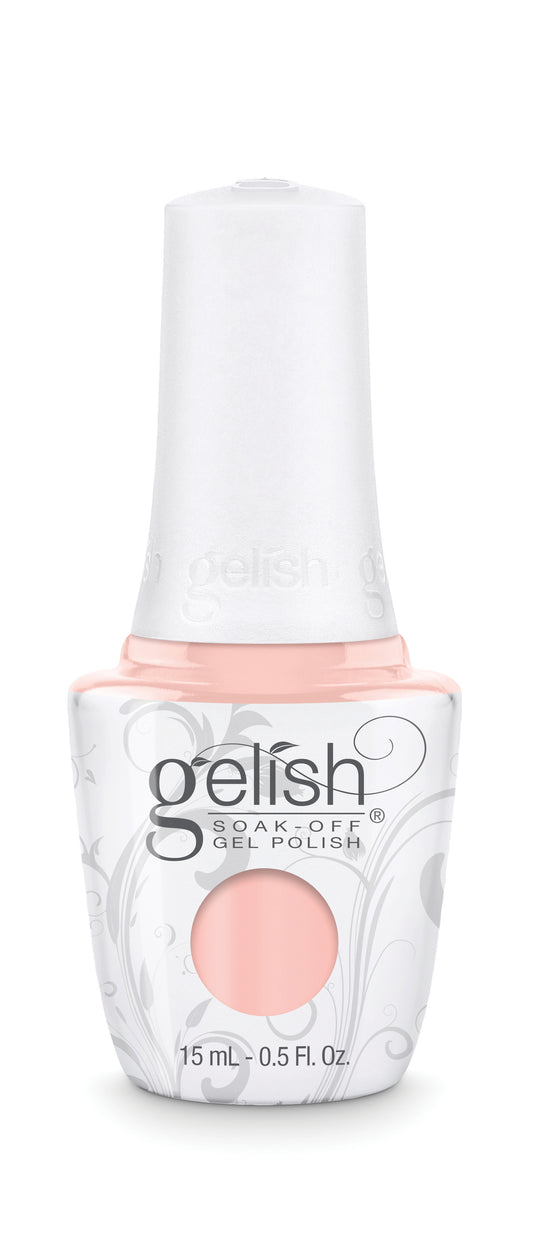 Gelish All About The Pout Gel