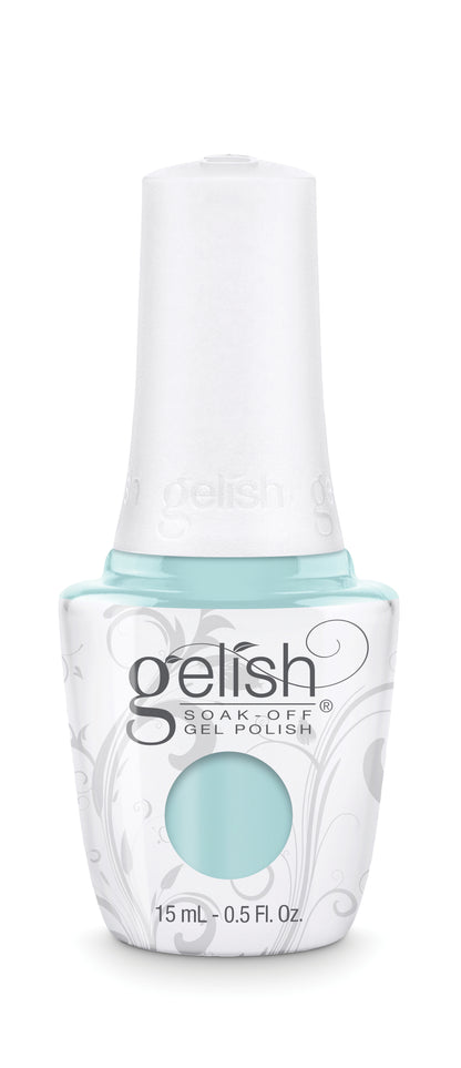 Gelish Not So Prince Charming Gel