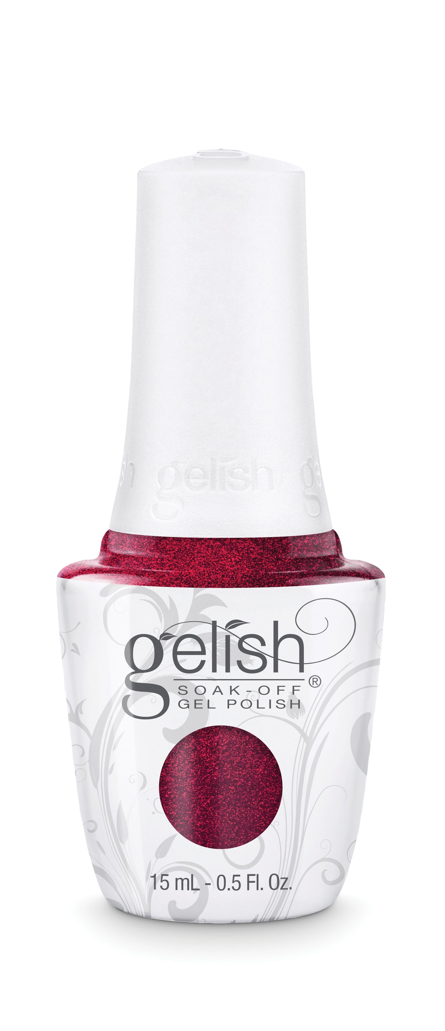 Gelish What's Your Pointsettia? Gel