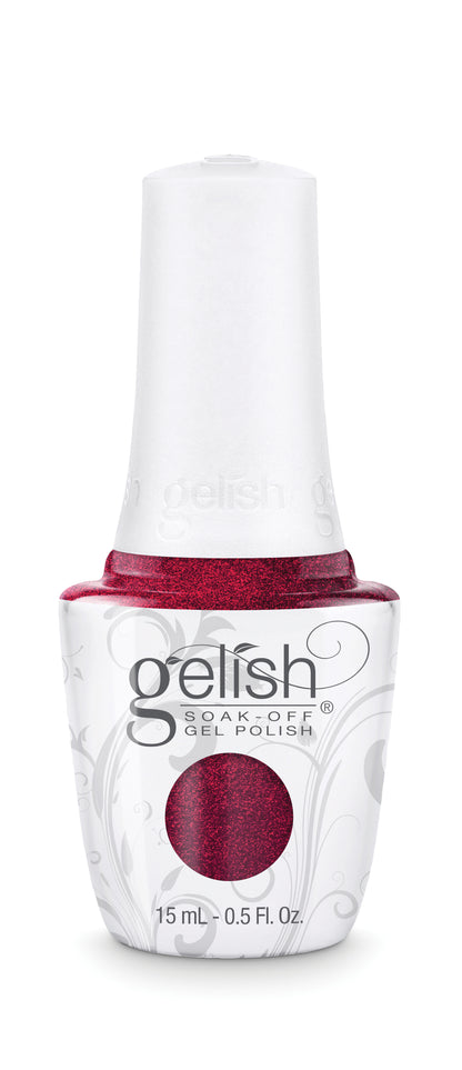 Gelish What's Your Pointsettia? Gel