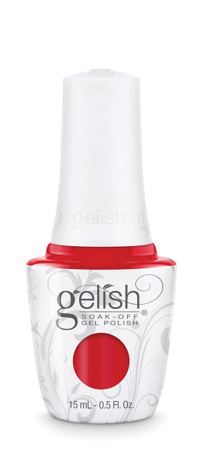 Gelish Fire Cracker Gel