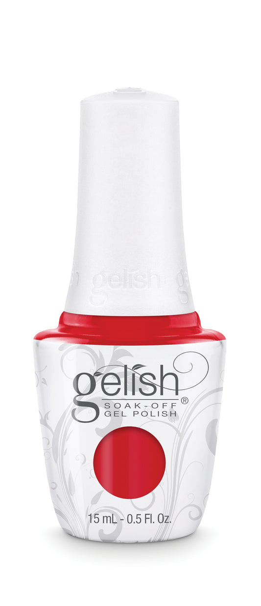 Gelish Fire Cracker Gel