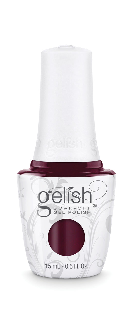 Gelish Red Alert Gel