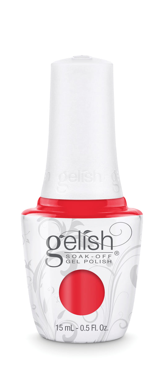 Gelish Tiger Blossom Gel