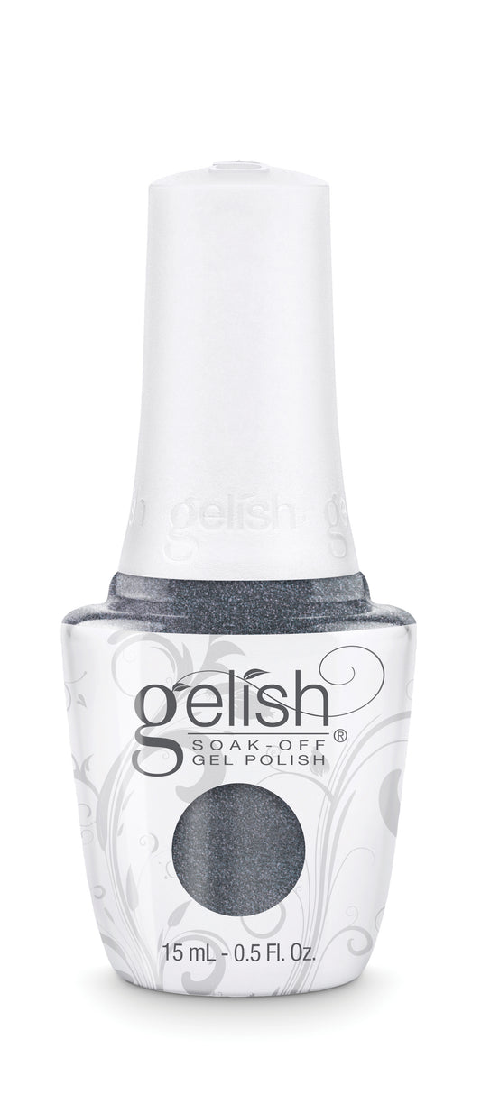 Gelish Midnight Caller Gel