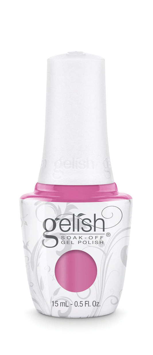 Gelish It's A Lily Gel