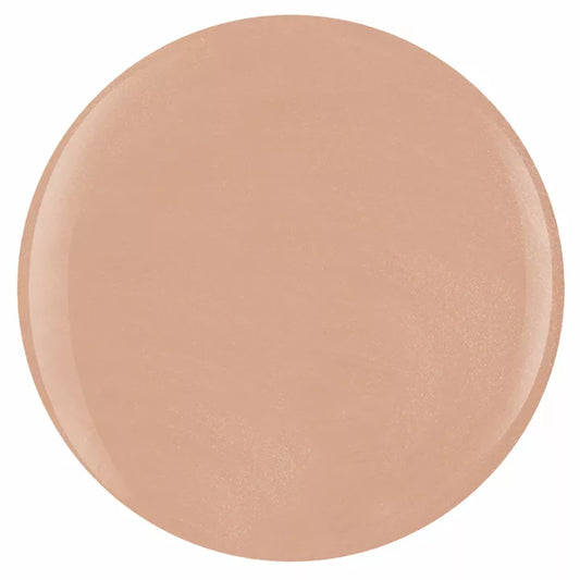 Gelish Taupe Model Gel