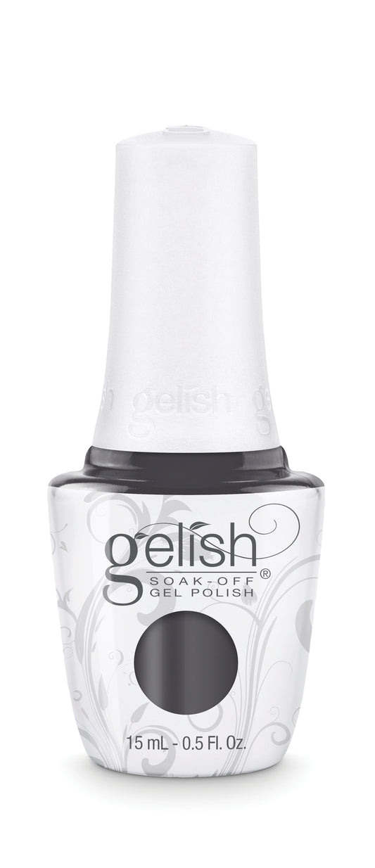 Gelish Fashion Week Chic Gel