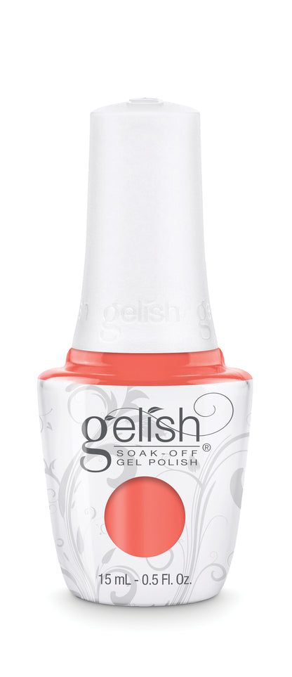 Gelish Sweet Morning Dew Gel