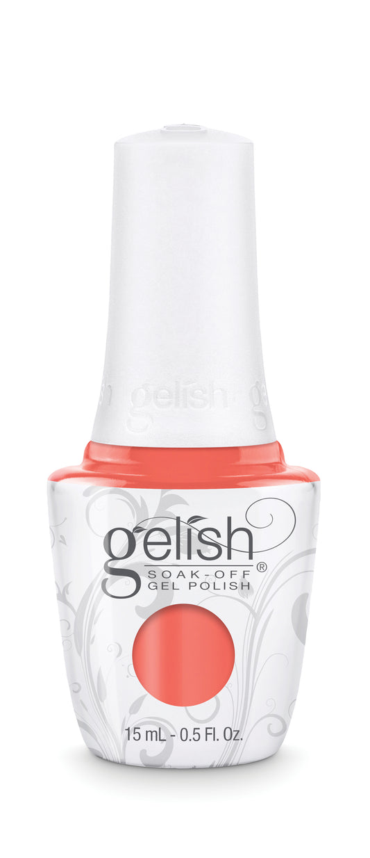 Gelish Sweet Morning Dew Gel