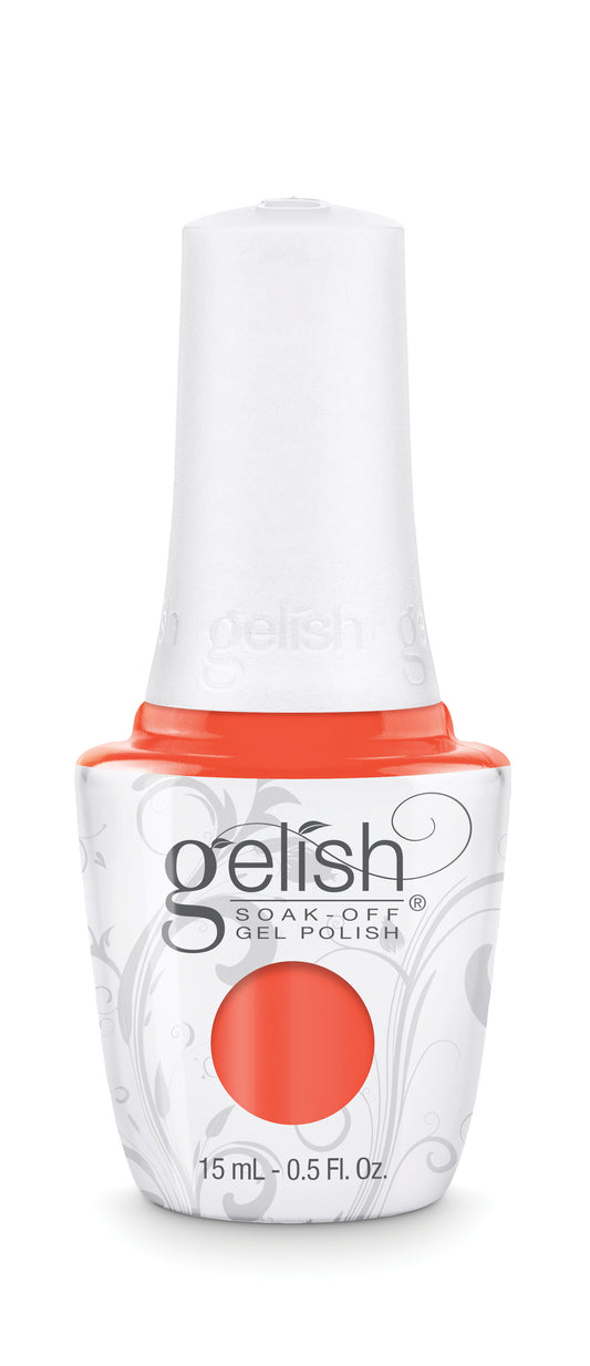 Gelish Tiki Tiki Laranga Gel
