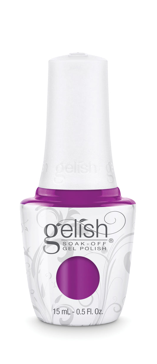 Gelish Carnaval Hangover Gel
