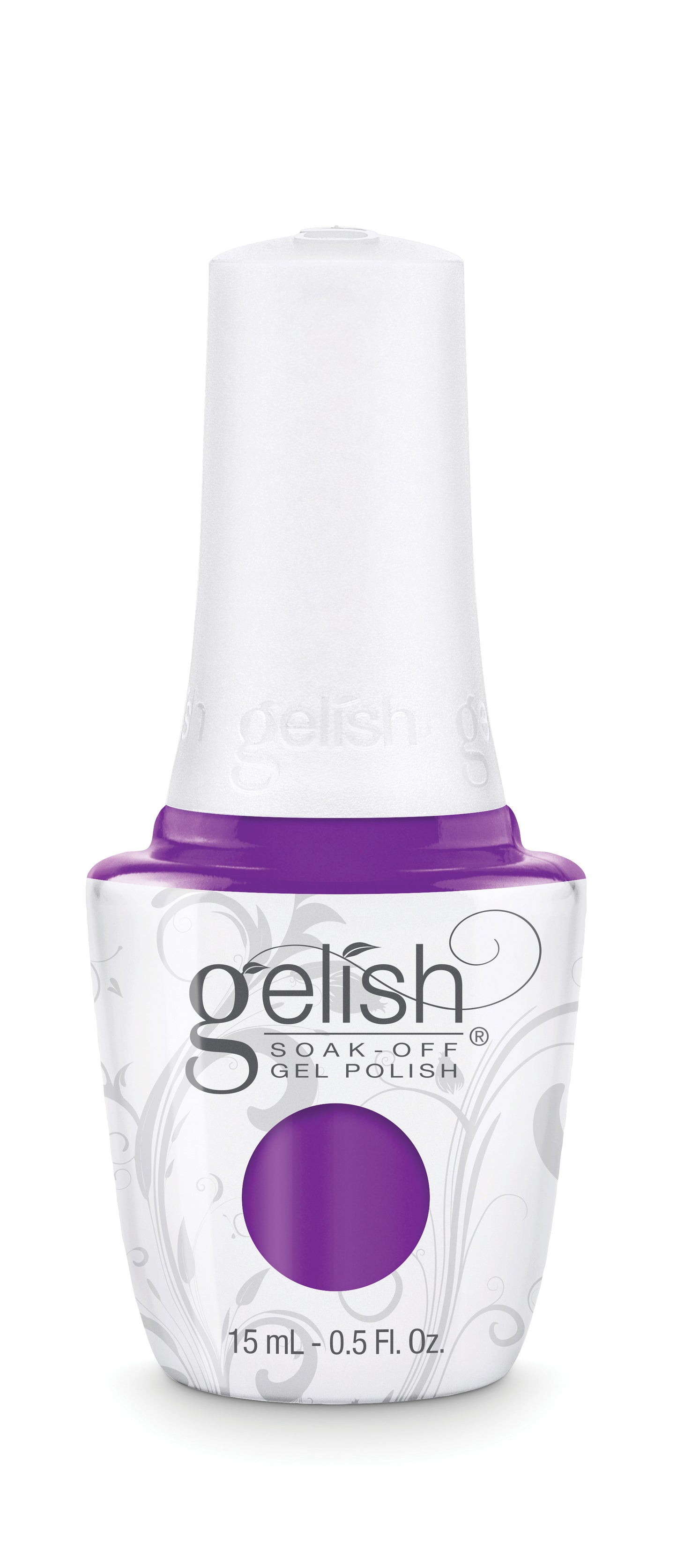 Gelish You Glare, I Glow Gel