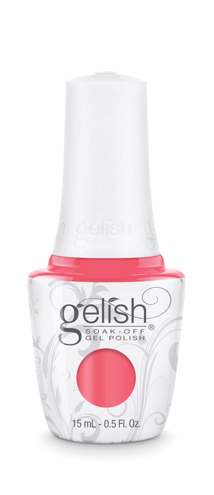 Gelish Brights Have More Fun Gel