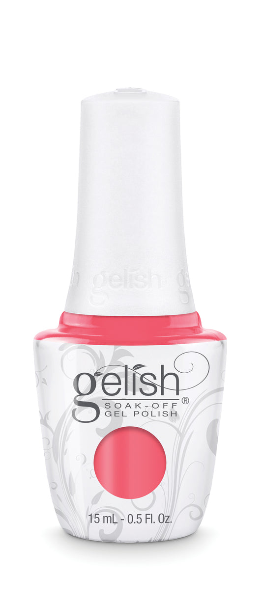 Gelish Brights Have More Fun Gel