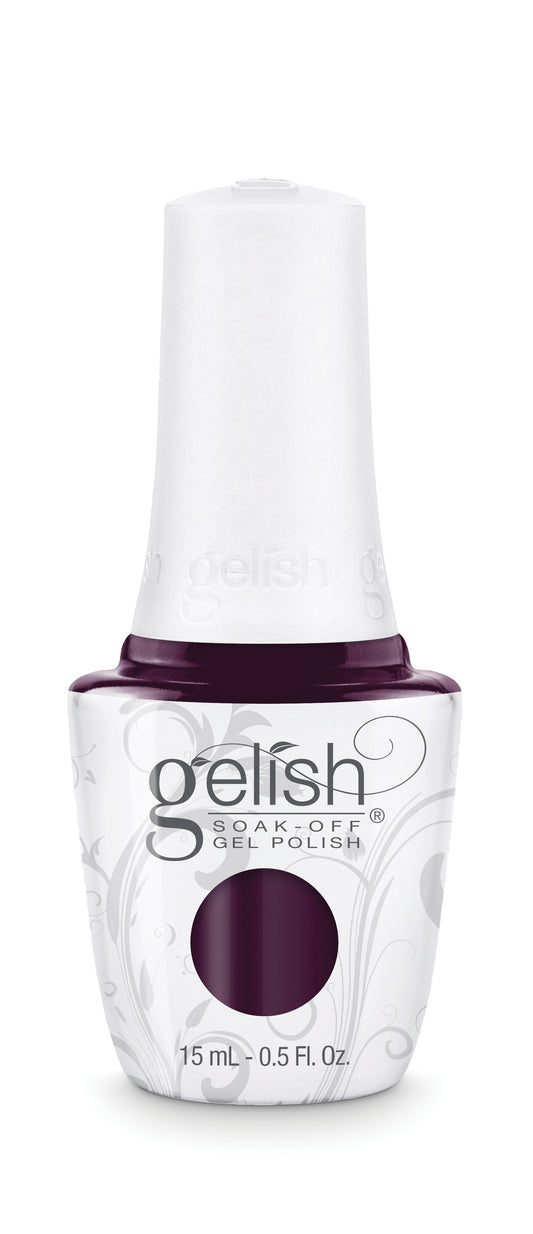 Gelish Love Me Like A Vamp Gel