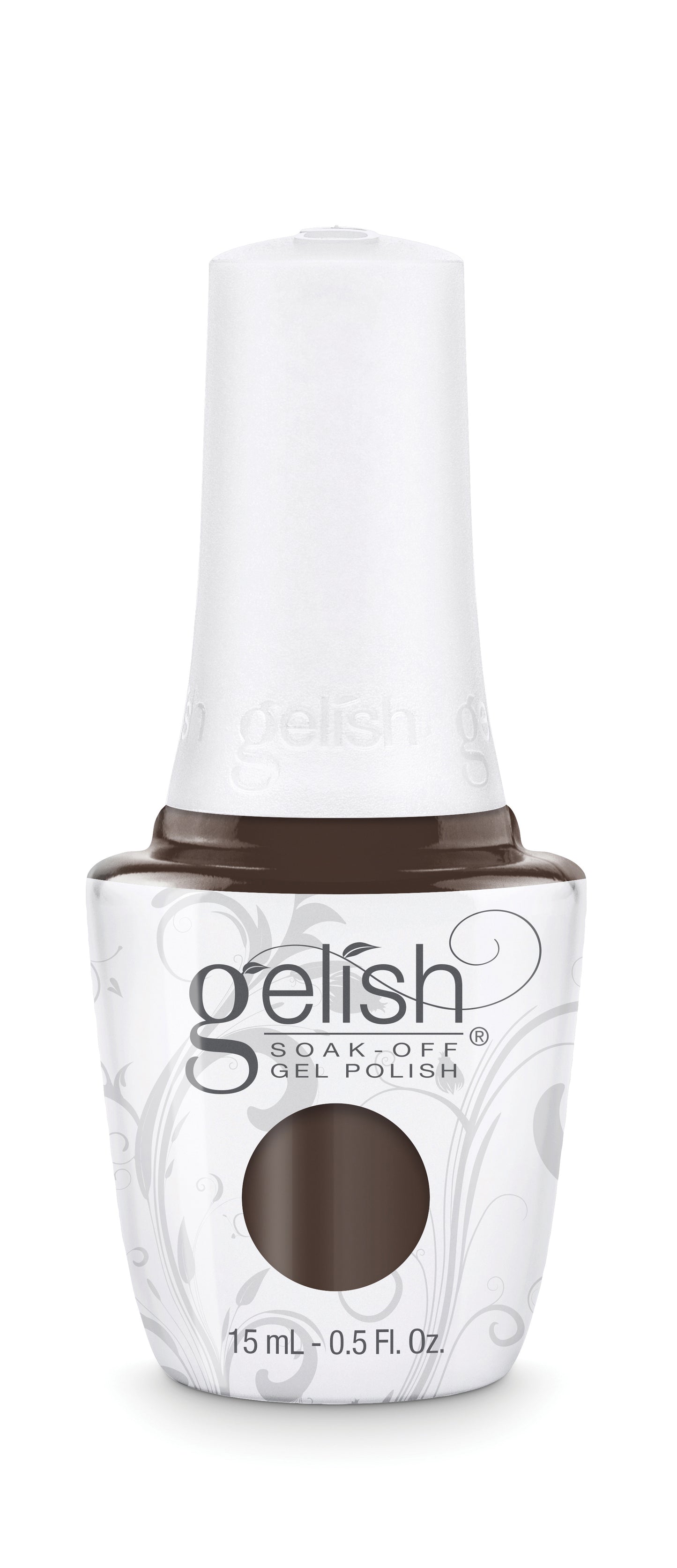 Gelish Want To Cuddle? Gel