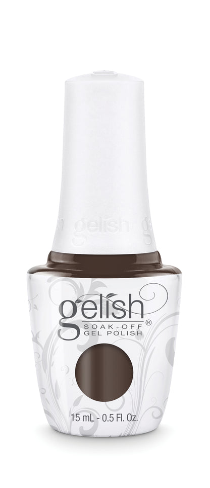 Gelish Want To Cuddle? Gel