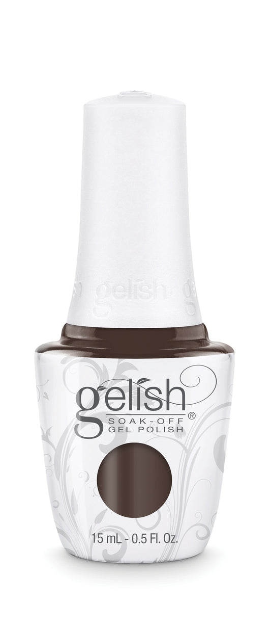 Gelish Want To Cuddle? Gel