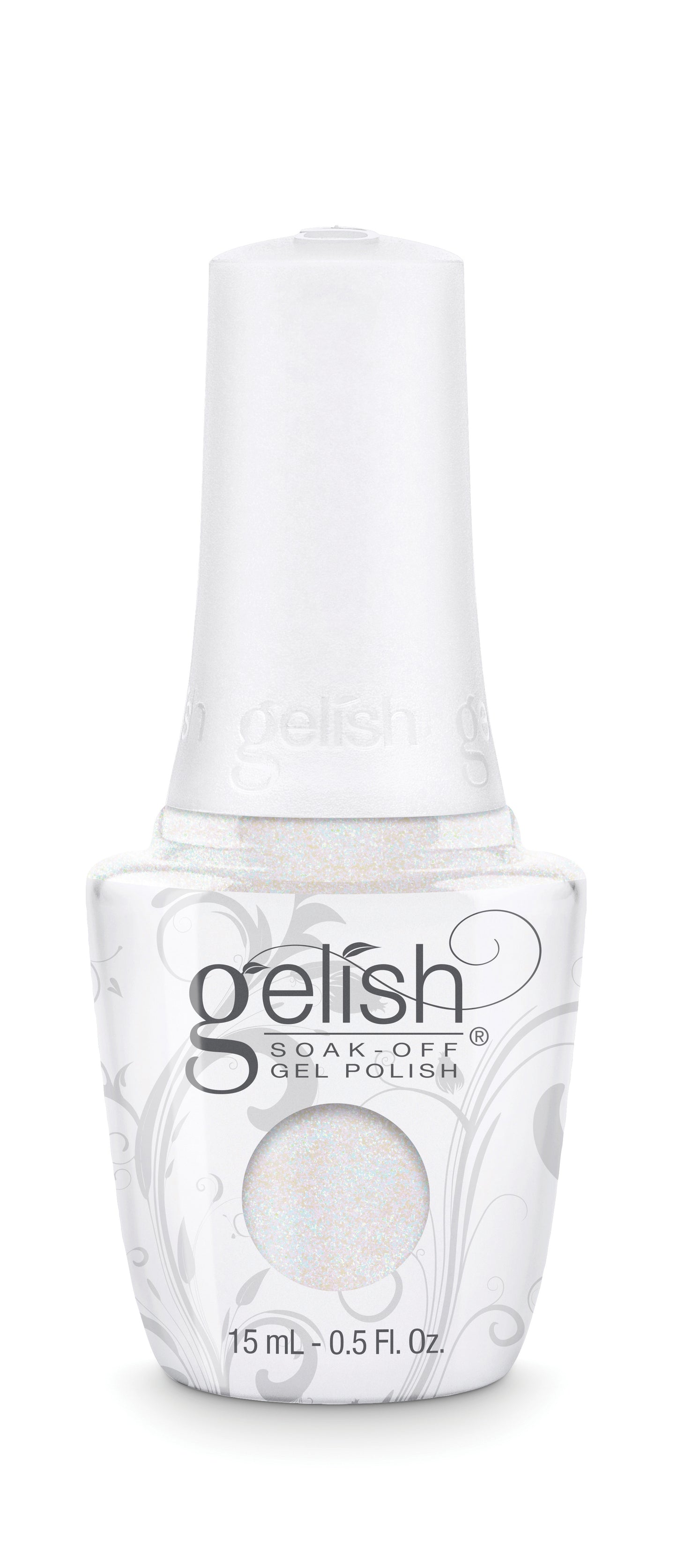 Gelish Izzy Wizzy, Let's Get Busy Gel