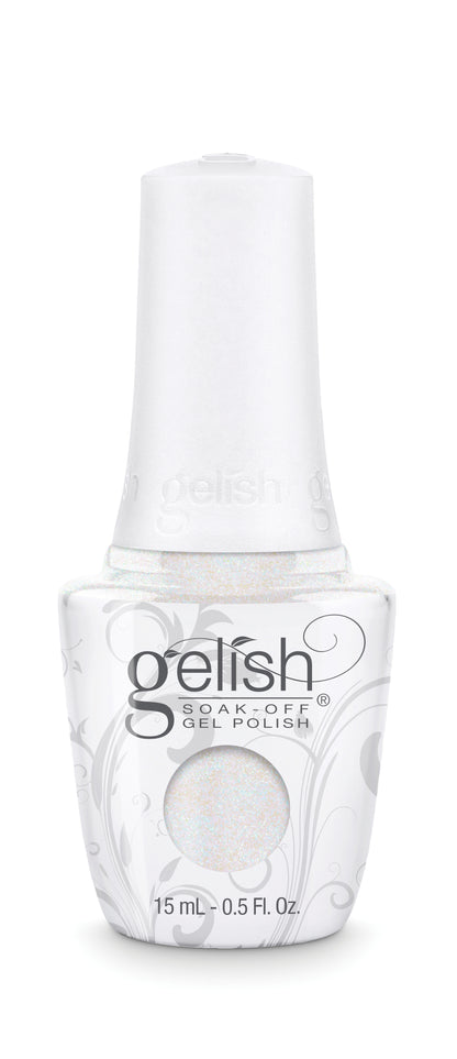 Gelish Izzy Wizzy, Let's Get Busy Gel