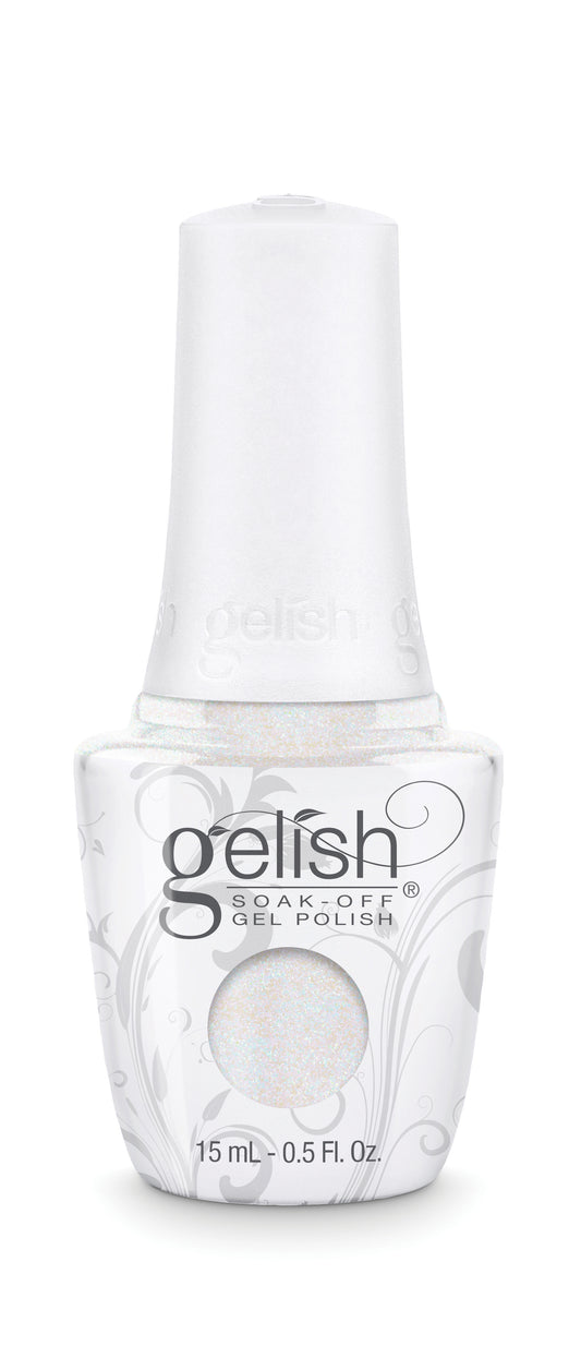 Gelish Izzy Wizzy, Let's Get Busy Gel