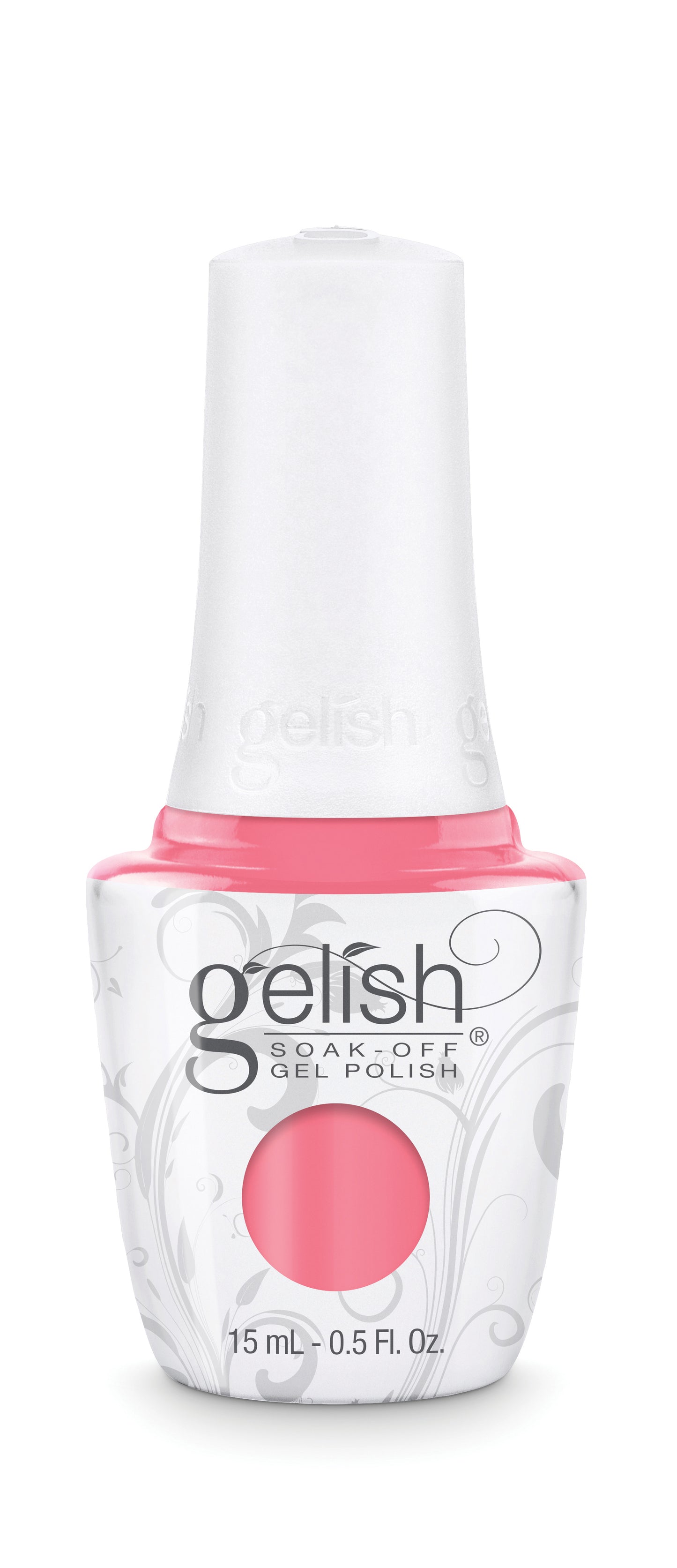 Gelish Pacific Sunset Gel
