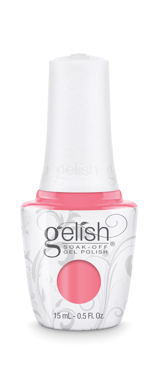 Gelish Pacific Sunset Gel
