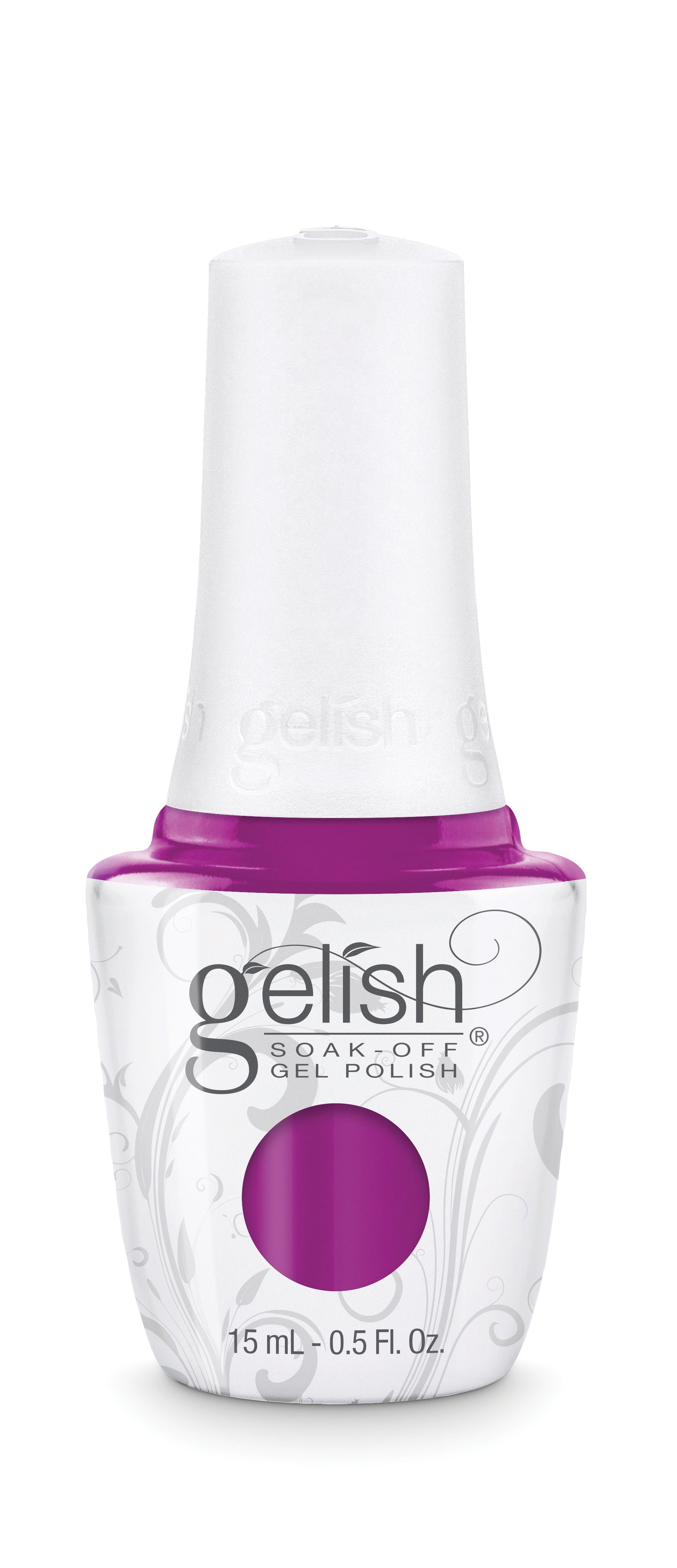 Gelish Tahiti Hottie Gel