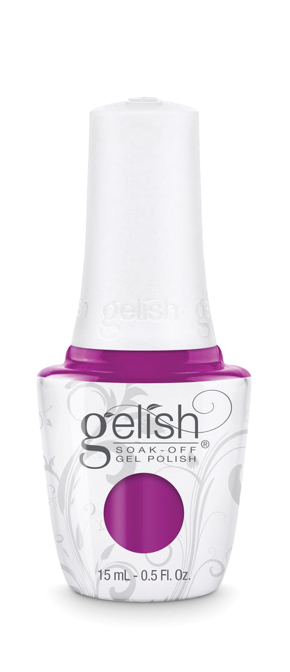 Gelish Tahiti Hottie Gel