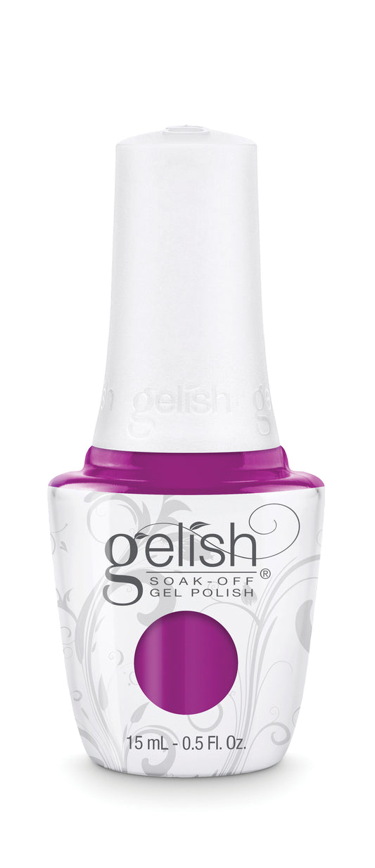 Gelish Tahiti Hottie Gel