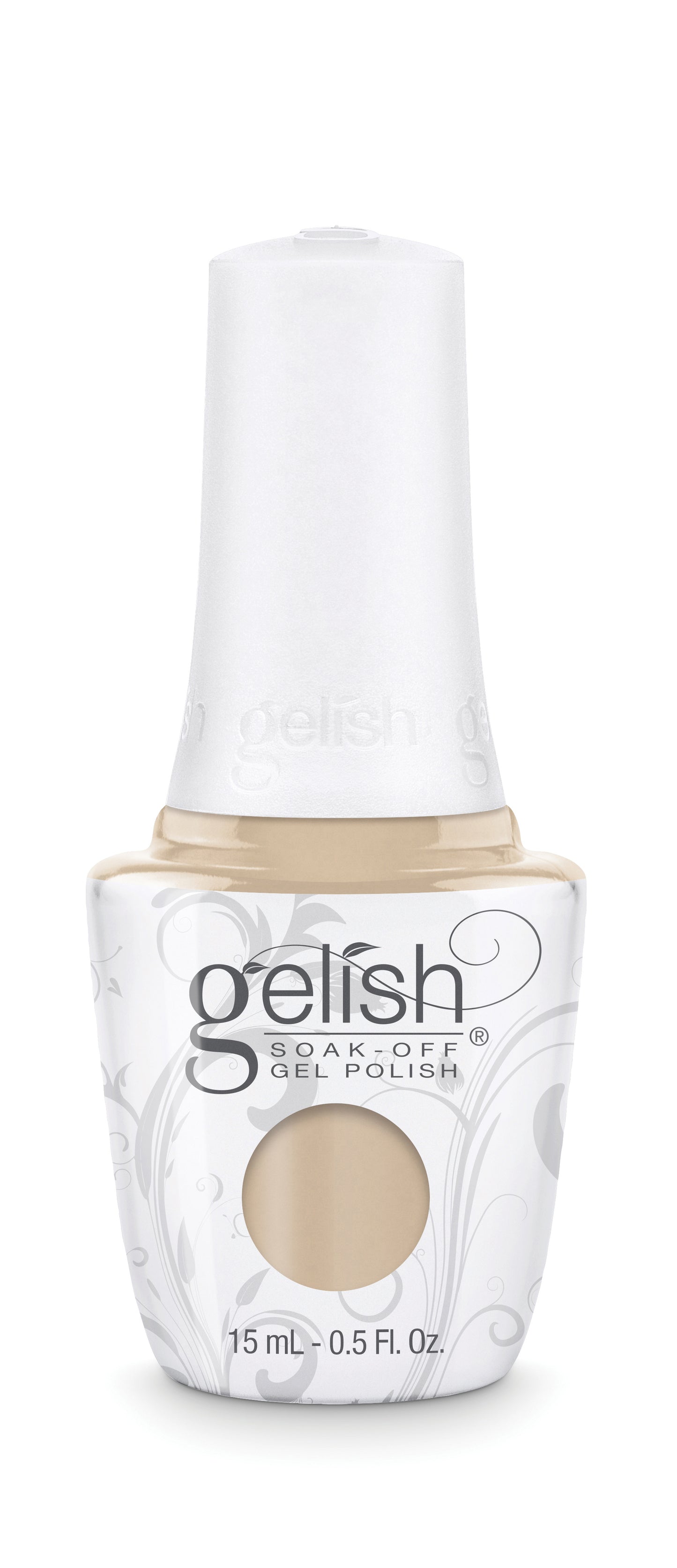 Gelish Do I Look Buff? Gel