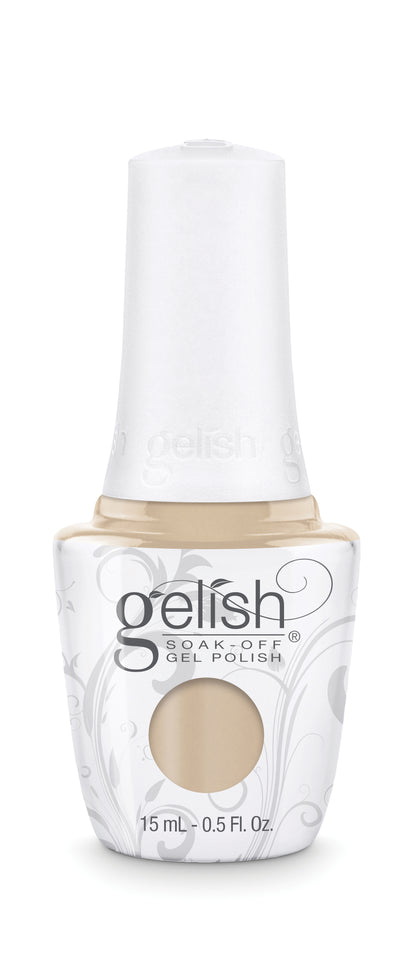 Gelish Do I Look Buff? Gel