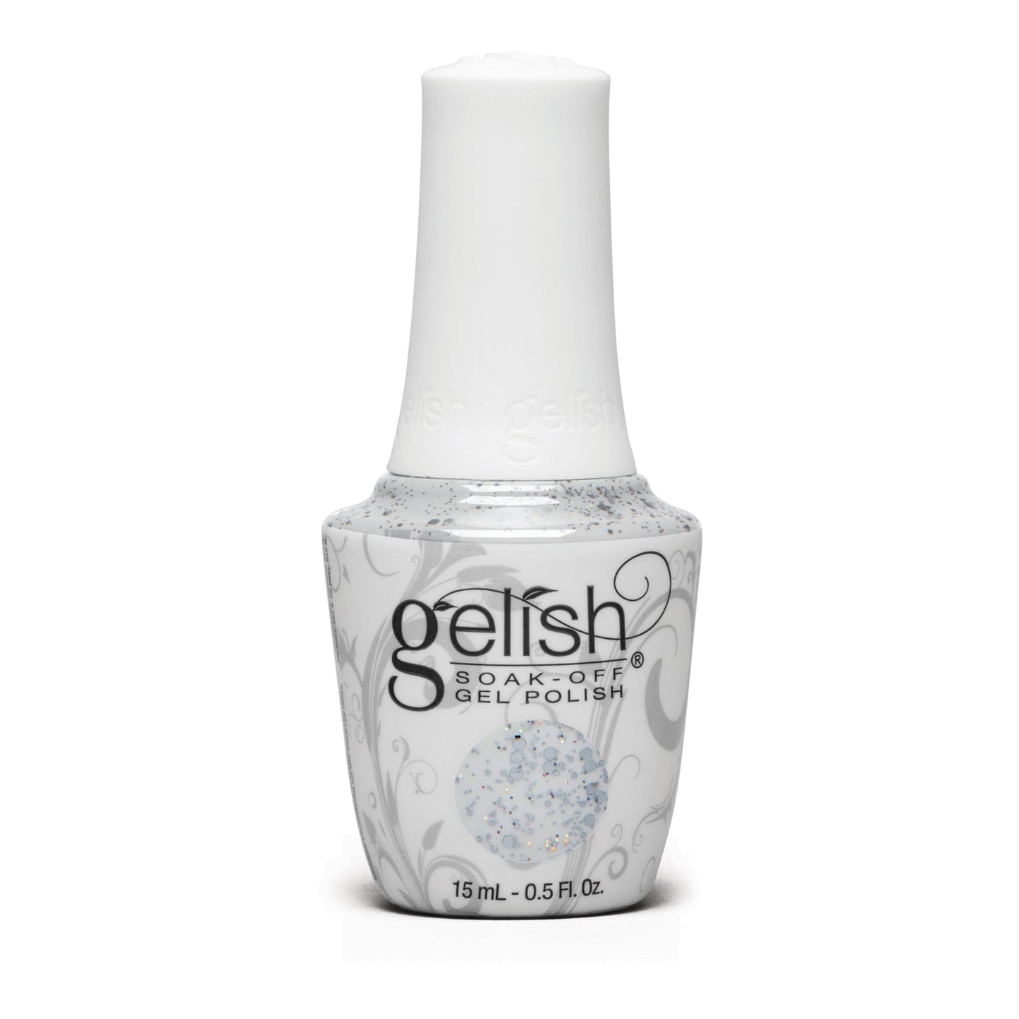 Gelish Am I Making You Gelish? Gel