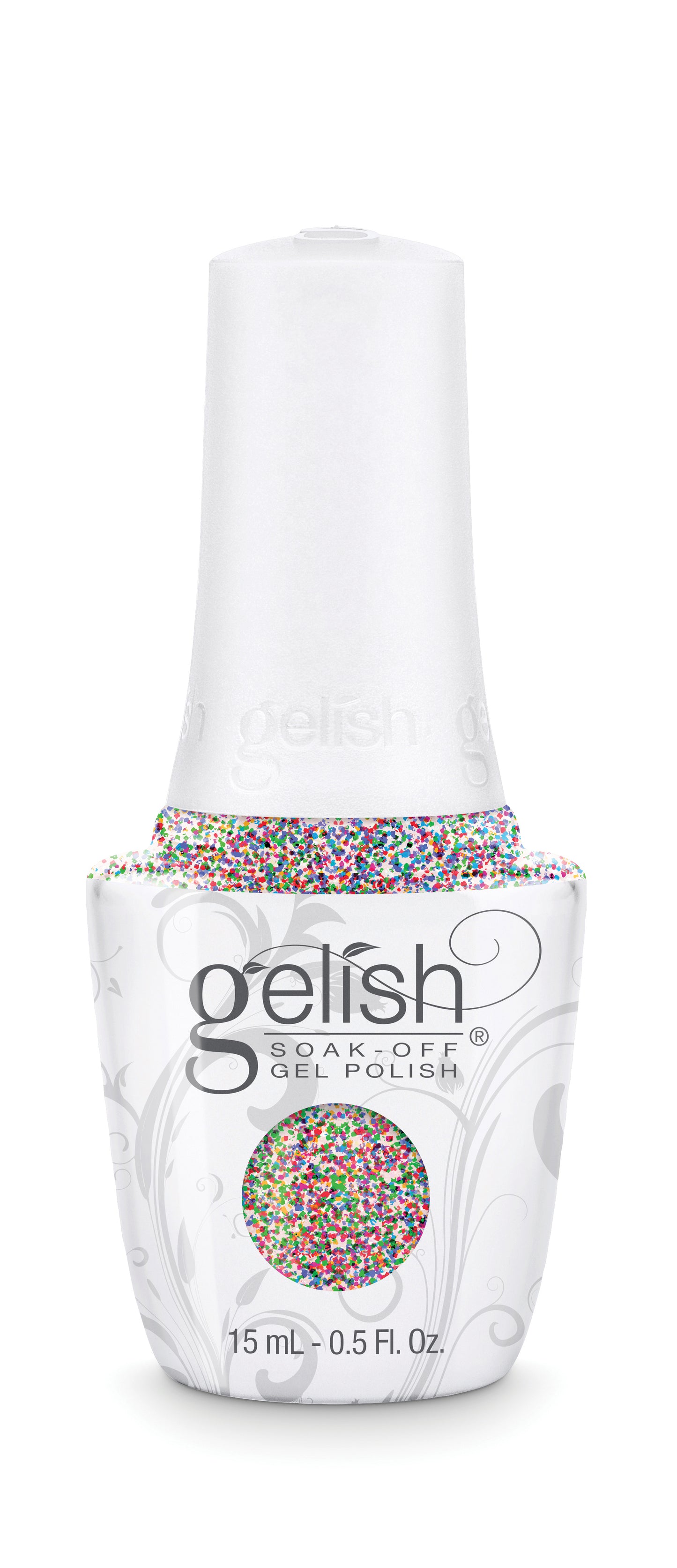 Gelish Lots Of Dots Gel