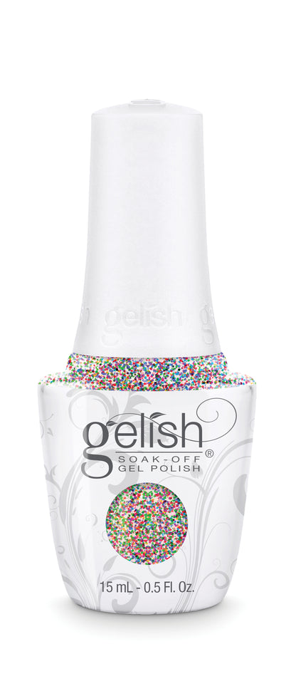 Gelish Lots Of Dots Gel