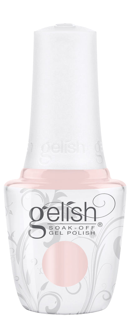 Gelish Sheer & Silk Gel