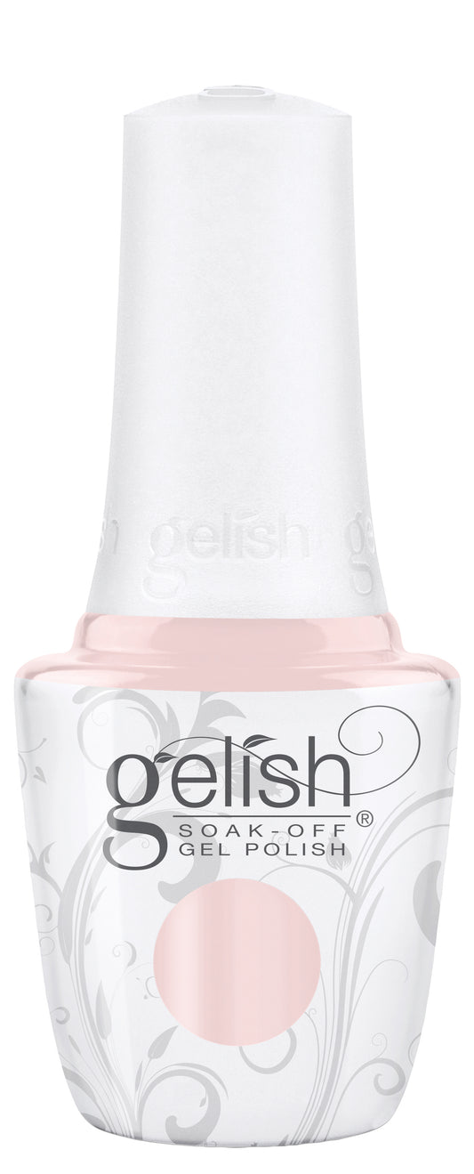 Gelish Sheer & Silk Gel