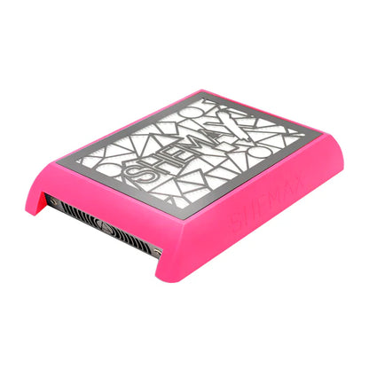 New!! SheMax X Pro Dust Collector - Pink