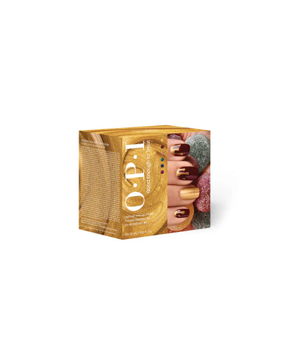 OPI GelColor Intelli-Gel "Good Enough to Treat" Winter 2025 Add-On Kit #2