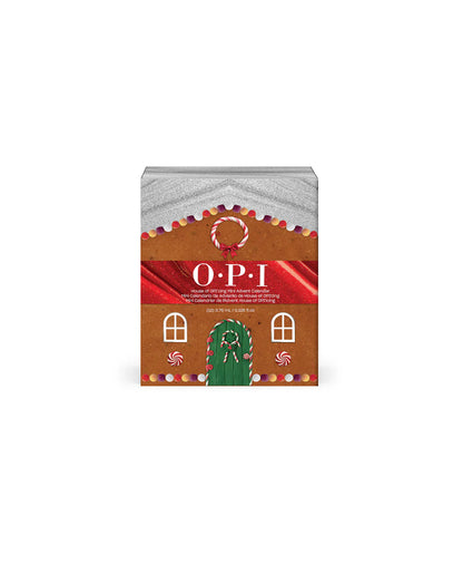 OPI House of OPI'cing Mini Advent Calender