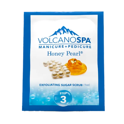 Volcano Spa – Honey Pearl