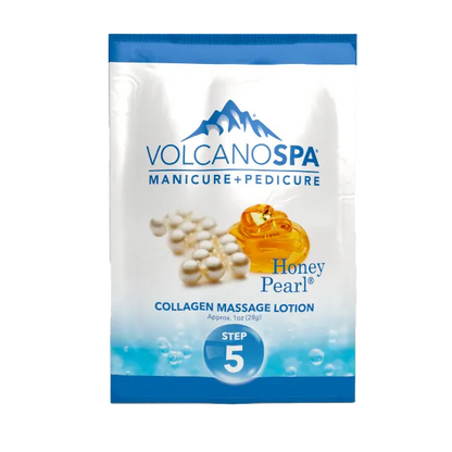 Volcano Spa – Honey Pearl