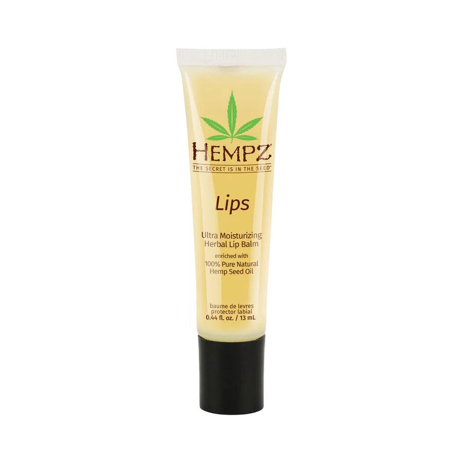 Hempz Ultra Moisturizing Herbal Lip Balm
