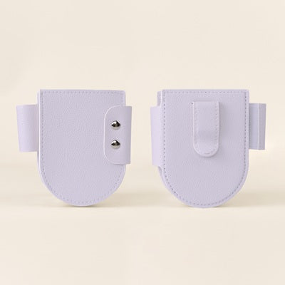 ONail Leather Holder for Drill