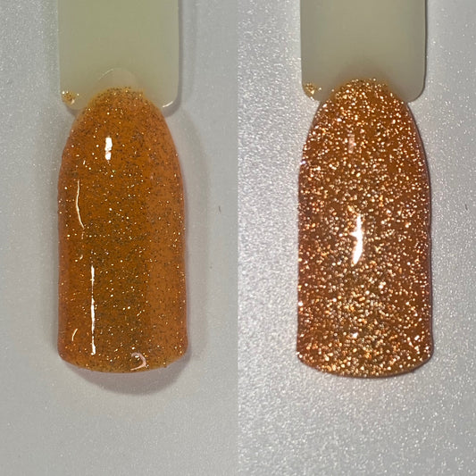 Luna Neon Disco 2 Gel Polish