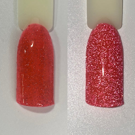 Luna Neon Disco 3 Gel Polish